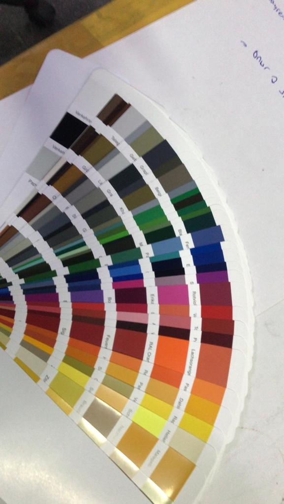 ral-renk-kartelasi-uretimi